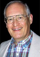 A photo of Bob, a tutor from The University of Texas at Arlington