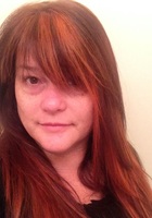 A photo of Melody, a ACT English tutor in Boston, MA A photo of Melody, a ACT English tutor in Boston, MA