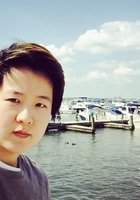 A photo of Tong , a tutor in Champaign, IL A photo of Tong , a tutor in Champaign, IL