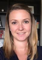 A photo of Cassie, a French tutor in Richardson, TX A photo of Cassie, a French tutor in Richardson, TX