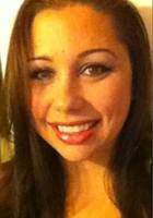 A photo of Samantha, a Phonics tutor in Concord, CA A photo of Samantha, a Phonics tutor in Concord, CA