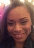 A photo of Ra'Dricka, a SSAT tutor in Glenn Heights, TX A photo of Ra'Dricka, a SSAT tutor in Glenn Heights, TX