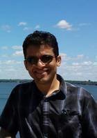 Lake Station, IN Microbiology tutor Saleel Lake Station, IN Microbiology tutor Saleel