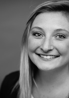 Cambridge MAP tutor named Brittany Cambridge MAP tutor named Brittany