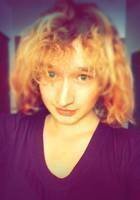 A photo of Vivian who is a Madison  SSAT tutor