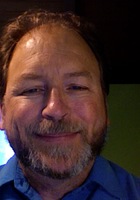 A photo of Jim, a tutor from California State University-Northridge