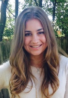 A photo of Emily, a Algebra tutor in Salt Lake City, UT A photo of Emily, a Algebra tutor in Salt Lake City, UT