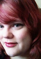 A photo of Rachel, a SAT tutor in New Jersey A photo of Rachel, a SAT tutor in New Jersey