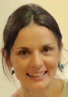 A photo of Slavica, a tutor from University of Belgrade