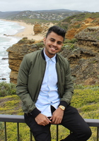 Waterloo TACHS tutor named Arman Waterloo TACHS tutor named Arman