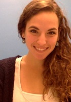 A photo of Holly, a Test Prep tutor in Boston, MA A photo of Holly, a Test Prep tutor in Boston, MA