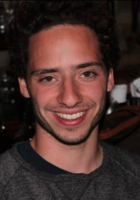 A photo of Maximilian, a LSAT tutor in Bayonne, NJ A photo of Maximilian, a LSAT tutor in Bayonne, NJ