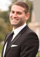 A photo of Daniel, a LSAT tutor in York charter Township, MI A photo of Daniel, a LSAT tutor in York charter Township, MI