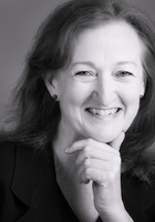 A photo of Lisa, a tutor from University of California-Berkeley