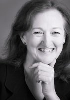 A photo of Lisa, a tutor from University of California-Berkeley