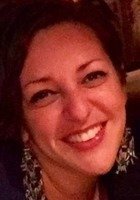 A photo of Allyson, a tutor from University of California-Los Angeles