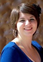 Edmonton Shakespeare tutor named Violet Edmonton Shakespeare tutor named Violet