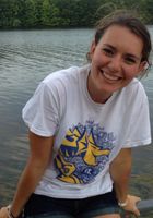 A photo of Madeline, a ACT tutor in Philadelphia, PA A photo of Madeline, a ACT tutor in Philadelphia, PA