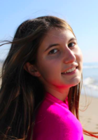 A photo of Eliana, a Trigonometry tutor in Arcanum, OH A photo of Eliana, a Trigonometry tutor in Arcanum, OH