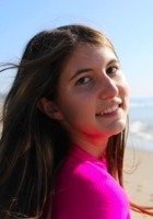 A photo of Eliana, a AP Chemistry tutor in San Marcos, CA A photo of Eliana, a AP Chemistry tutor in San Marcos, CA