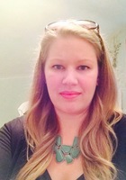 A photo of Kathryn, a Science tutor in Mount Prospect, IL A photo of Kathryn, a Science tutor in Mount Prospect, IL