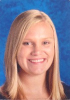 A photo of Kayla, a Phonics tutor in Waterbury, CT A photo of Kayla, a Phonics tutor in Waterbury, CT