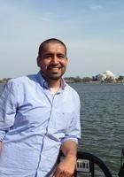 A photo of Alberto, a tutor from University of California-Irvine