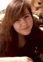 A photo of Marta, a Math tutor in Boston, MA A photo of Marta, a Math tutor in Boston, MA