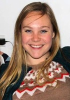 Victoria TACHS tutor named Caroline Victoria TACHS tutor named Caroline