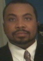 A photo of David, a tutor from Boston College