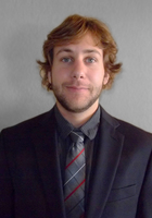 Calgary Evolution tutor named Samuel Calgary Evolution tutor named Samuel