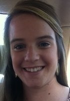 A photo of Sarah, a tutor from Armstrong Atlantic State University A photo of Sarah, a tutor from Armstrong Atlantic State University
