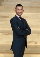 A photo of Jhojan, a tutor from Universidad Externado de Colombia