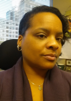 A photo of Sharletha, a tutor in Peoria, AZ A photo of Sharletha, a tutor in Peoria, AZ