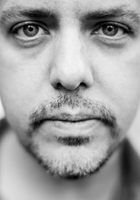 A photo of Orin, a tutor from CUNY Brooklyn College
