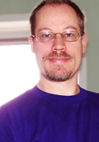 A photo of Ian, a tutor from New York University
