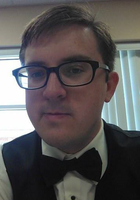 A photo of Tim, a GRE tutor in Texas A photo of Tim, a GRE tutor in Texas