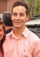 A photo of Dominic, a English tutor in Roanoke, VA A photo of Dominic, a English tutor in Roanoke, VA