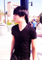 A photo of Thien--Gia, a German tutor in Houston, TX A photo of Thien--Gia, a German tutor in Houston, TX