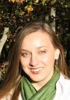 A photo of Stephanie, a tutor from Columbus State University