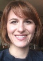 Denver, CO Spanish tutor named Alexandra Denver, CO Spanish tutor named Alexandra