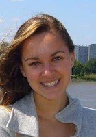 A photo of Rena, a French tutor in Memphis, TN A photo of Rena, a French tutor in Memphis, TN