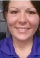 A photo of Alecia, a tutor in Overland, MO A photo of Alecia, a tutor in Overland, MO