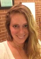 A photo of Jillian, a French tutor in Washington Park, IL A photo of Jillian, a French tutor in Washington Park, IL