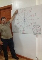 New York Algebra tutor Amjad New York Algebra tutor Amjad