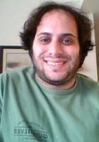 New Jersey ACT Science tutor Jon New Jersey ACT Science tutor Jon
