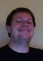 A photo of David, a tutor from California State University-Northridge