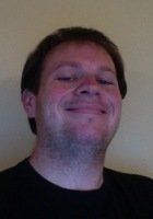 A photo of David, a tutor from California State University-Northridge