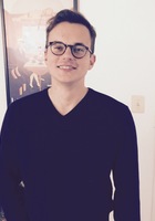 A photo of Szymon, a Pre-Calculus tutor in Bowie, MD A photo of Szymon, a Pre-Calculus tutor in Bowie, MD