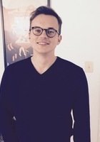Belfast AP European History tutor named Szymon Belfast AP European History tutor named Szymon
